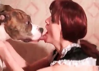 Zoo sex addiction and awesome trained animals